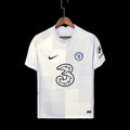 Football Shirt Chelsea FC Training 21-22 front
