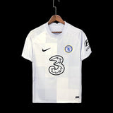 Football Shirt Chelsea FC Training 21-22 front
