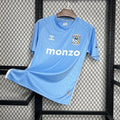 Football Shirt Coventry City F.C. Home 24-25 front