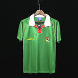 Football Shirt Bolivia 1994 Retro front