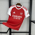 Football Shirt Arsenal Home 25-26 front