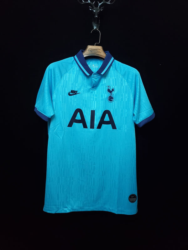 Football Shirt Tottenham Hotspur Third 19-20 front