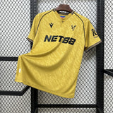 Football Shirt Crystal Palace Third 25-26 front