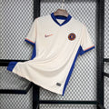 Football Shirt Chelsea Away 25-26 front