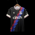 Football Shirt Crystal Palace Home 22-23 front