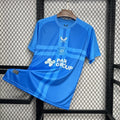 Football Shirt Preston North End Away 25-26 front