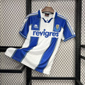 Football Shirt FC Porto Home 97-99 Retro front