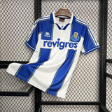 Football Shirt FC Porto Home 97-99 Retro front