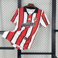 Football Shirt River Plate Third 99-00 Retro front