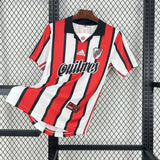 Football Shirt River Plate Third 99-00 Retro front