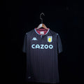 Football Shirt Aston Villa Away 20-21 front