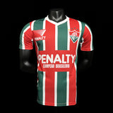 Football Shirt Fluminense Home 93-94 Retro front