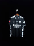Football Shirt Arsenal Goalkeeper FA Cup Champion 20-21 front