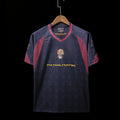 Football Shirt West Ham Iron Maiden Home 25-26 front
