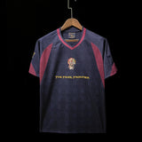 Football Shirt West Ham Iron Maiden Home 25-26 front