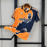 Football Shirt FC Porto Away 97-99 Retro front