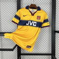 Football Shirt Arsenal Away 97-99 Retro front