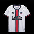 Football Shirt Sheffield United Away 23-24 front