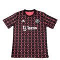 Football Shirt Manchester United Training 25-26 front