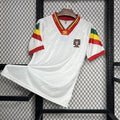 Football Shirt Portugal Away 92-94 Retro front