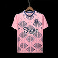 Football Shirt Everton Away 22-23 front