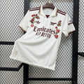 Football Shirt Arsenal Third 25-26 Player Version front