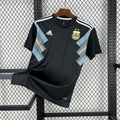 Football Shirt Argentina Away 18-19 Retro front