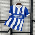 Football Shirt Brighton & Hove Albion Home 25-26 front