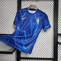 Football Shirt Chelsea Home 24-25 front