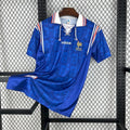 Football Shirt France Home 96-97 Retro front