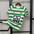 Football Shirt Sporting CP Home 03-04 Retro front