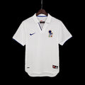 Football Shirt Italy Away 1998 Retro front