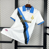 Football Shirt Inter Milan Away 94-95 Retro front