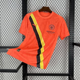 Football Shirt Manchester City Third 25-26 front
