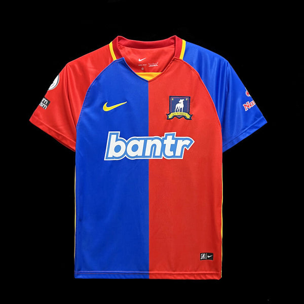 Football Shirt AFC Richmond Home 25-26 front