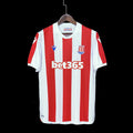 Football Shirt Stoke City Home 21-22 front