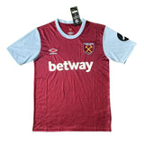 Football Shirt West Ham United Home 25-26 front