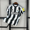 Football Shirt Newcastle United Home 25-26 front