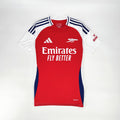 Football Shirt Arsenal Home 24-25 front