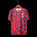 Football Shirt Arsenal Stella McCartney 22-23 Edition front