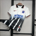 Football Shirt Rangers Away 97-99 Retro front
