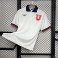 Football Shirt Universidad De Chile Away 98-99 Retro front
