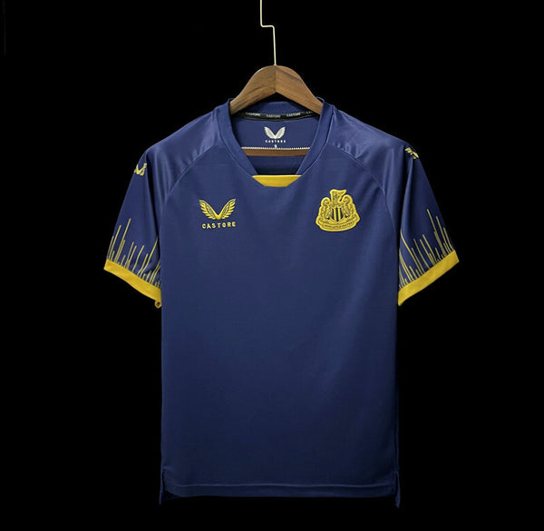 Football Shirt Newcastle United Third 22-23 front