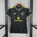 Football Shirt Manchester United Third 25-26 Women front