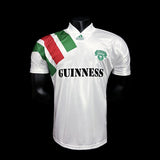 Football Shirt Cork City FC Home 92-94 Retro front