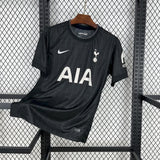 Football Shirt Tottenham Hotspur Away 25-26 front