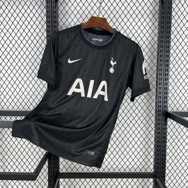 Football Shirt Tottenham Hotspur Away 25-26 front