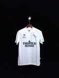 Football Shirt Leeds United Home 95-96 front