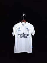 Football Shirt Leeds United Home 95-96 front