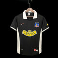 Football Shirt Colo Colo Away 97-98 front